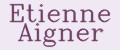 Etienne Aigner