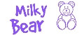 Milky Bear