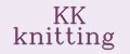 KK knitting