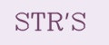 STR'S