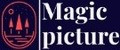 Magic picture