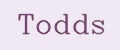 Todds