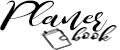 Planer Book