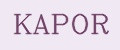 Аналитика бренда KAPOR на Wildberries
