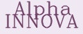 Alpha INNOVA