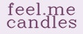 feel.me candles