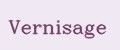 Vernisage