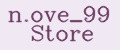 n.ove_99 Store