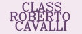 CLASS ROBERTO CAVALLI