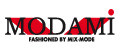MODAMI/Mix-Mode