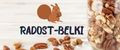 RADOST-BELKI