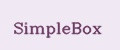 SimpleBox