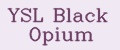 YSL Black Opium