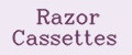Razor Cassettes