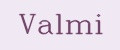 Valmi