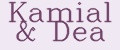 Kamial & Dea