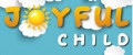 Joyful child