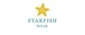 Starfish wear