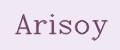 Arisoy