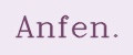 Anfen.