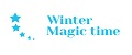 Winter Magic time