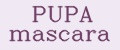 PUPA mascara
