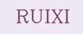 RUIXI