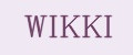WIKKI