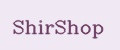 ShirShop