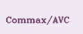 Commax/AVC