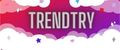 TrendTry
