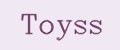 Toyss