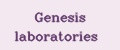 Genesis laboratories