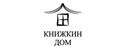Книжкин дом
