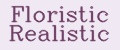Floristic Realistic