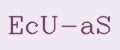 EcU-aS