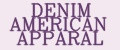 DENIM AMERICAN APPARAL