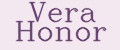 Аналитика бренда Vera Honor на Wildberries