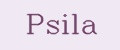 Psila