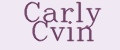 Carly Cvin
