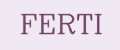 FERTI