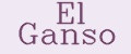 El Ganso