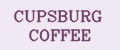 CUPSBURG COFFEE