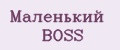 Маленький BOSS