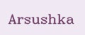 Arsushka