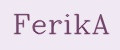 FerikA