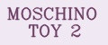 MOSCHINO TOY 2