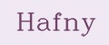 Hafny