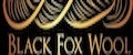 Black Fox Wool