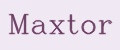 Maxtor